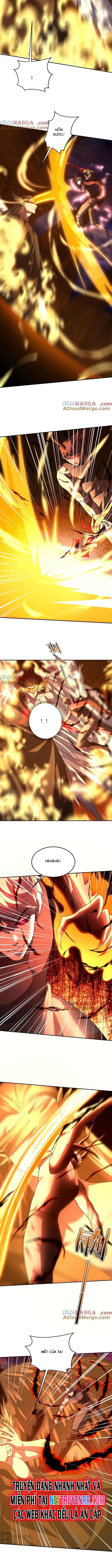 Thế Giới Bắt Đầu Từ Số Không Chapter 56 - 4