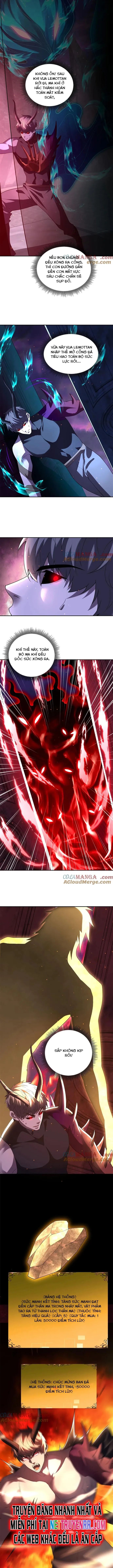 Thế Giới Bắt Đầu Từ Số Không Chapter 56 - 7