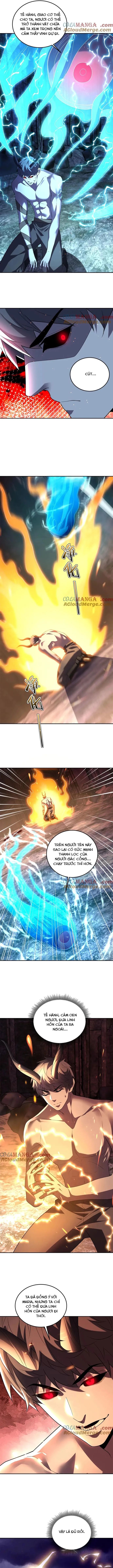 Thế Giới Bắt Đầu Từ Số Không Chapter 56 - 9