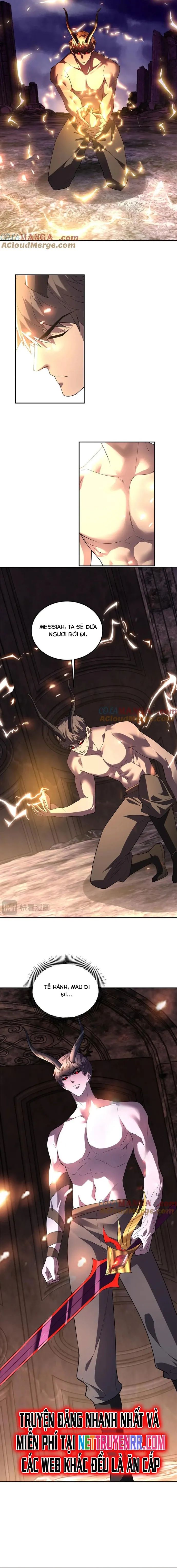 Thế Giới Bắt Đầu Từ Số Không Chapter 56 - 10