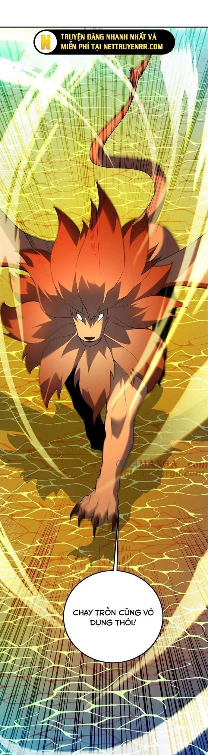 Thế Giới Bắt Đầu Từ Số Không Chapter 57 - 11