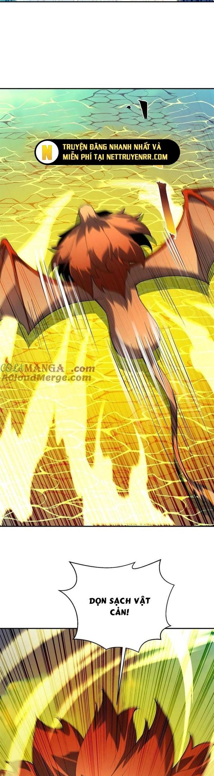 Thế Giới Bắt Đầu Từ Số Không Chapter 57 - 12