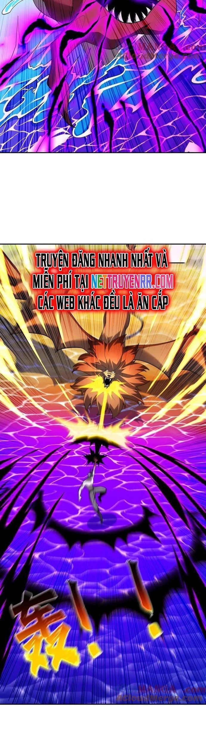 Thế Giới Bắt Đầu Từ Số Không Chapter 57 - 14