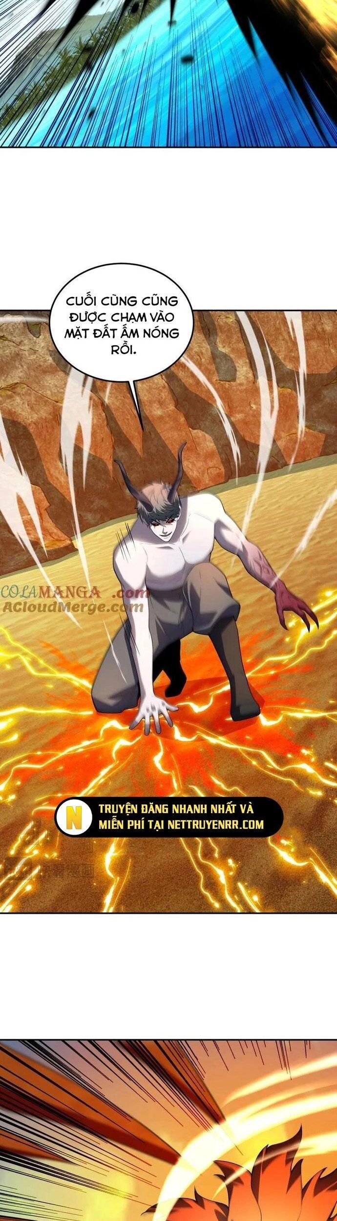 Thế Giới Bắt Đầu Từ Số Không Chapter 57 - 16