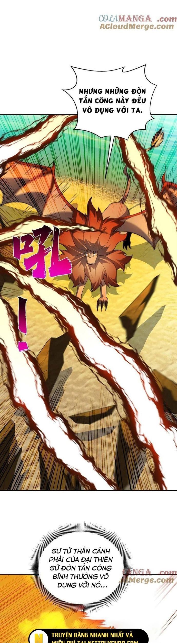 Thế Giới Bắt Đầu Từ Số Không Chapter 57 - 18