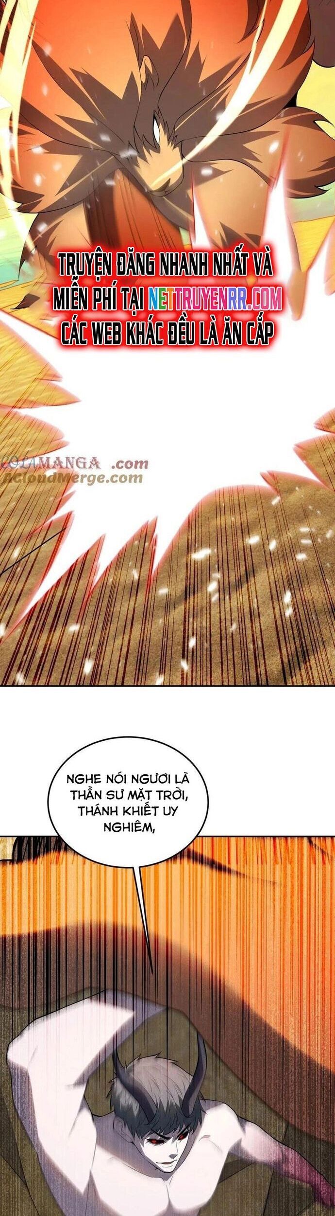 Thế Giới Bắt Đầu Từ Số Không Chapter 57 - 21