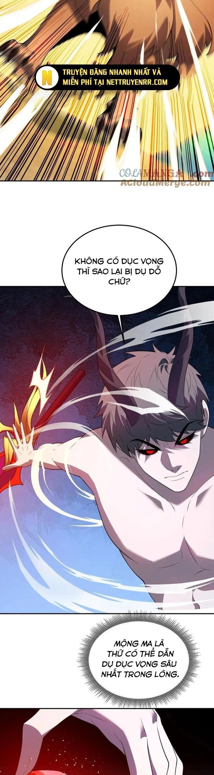 Thế Giới Bắt Đầu Từ Số Không Chapter 57 - 26