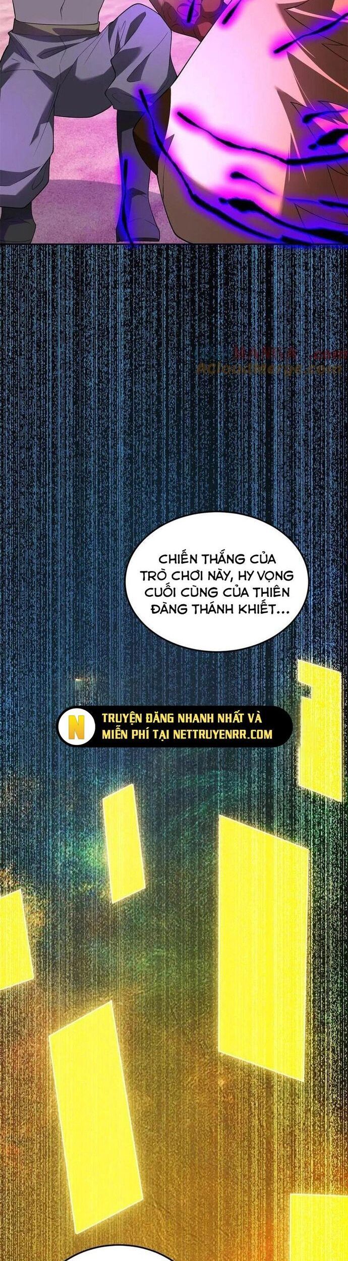 Thế Giới Bắt Đầu Từ Số Không Chapter 57 - 31