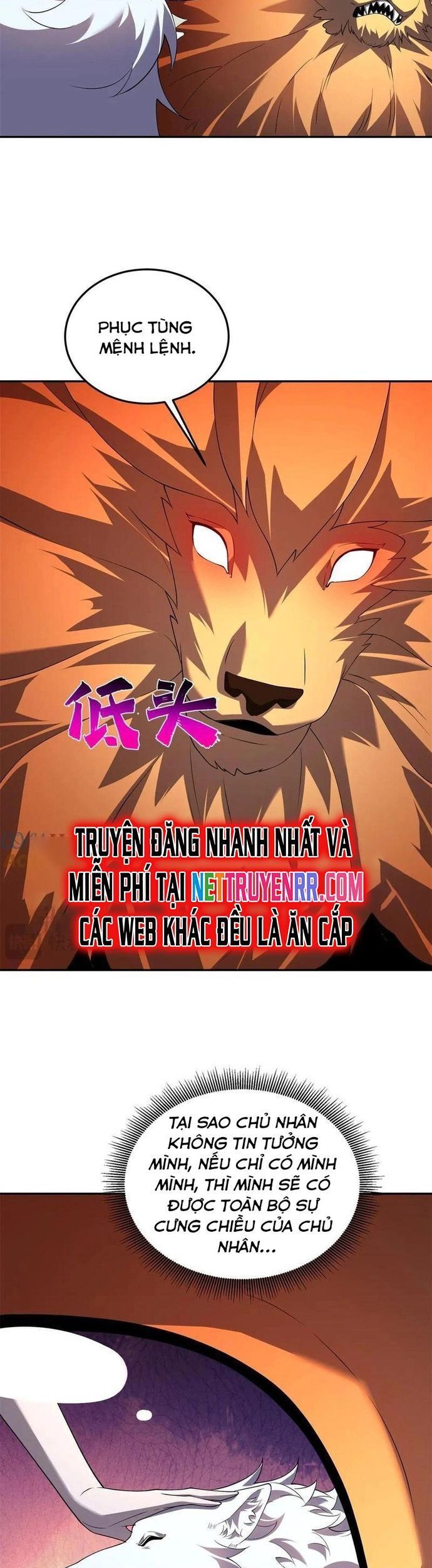 Thế Giới Bắt Đầu Từ Số Không Chapter 57 - 34