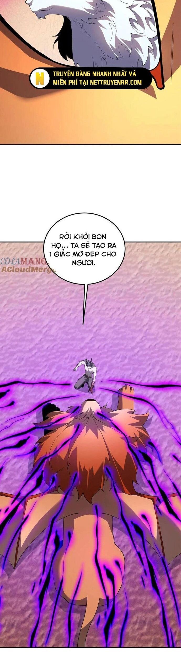 Thế Giới Bắt Đầu Từ Số Không Chapter 57 - 35
