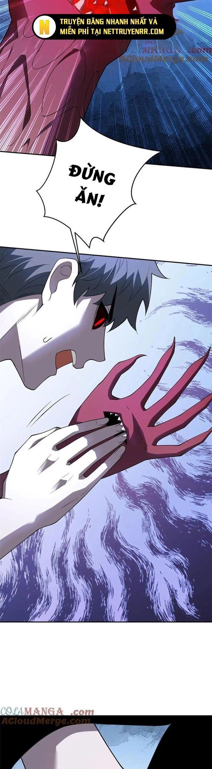 Thế Giới Bắt Đầu Từ Số Không Chapter 57 - 37