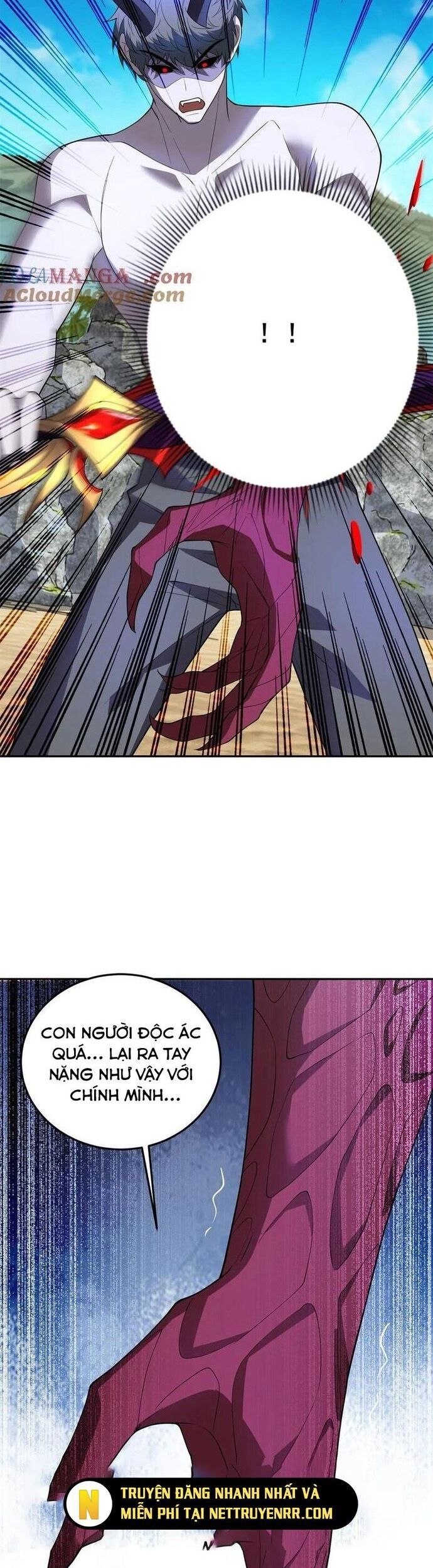 Thế Giới Bắt Đầu Từ Số Không Chapter 57 - 41