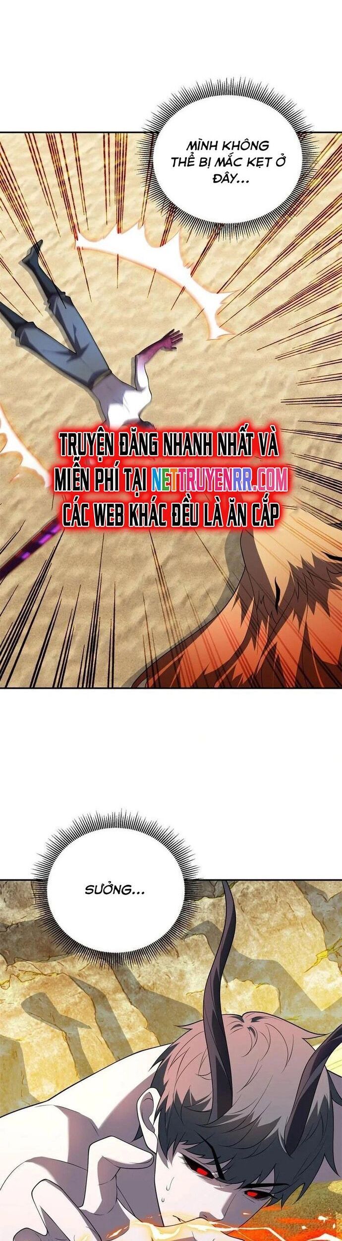 Thế Giới Bắt Đầu Từ Số Không Chapter 57 - 43