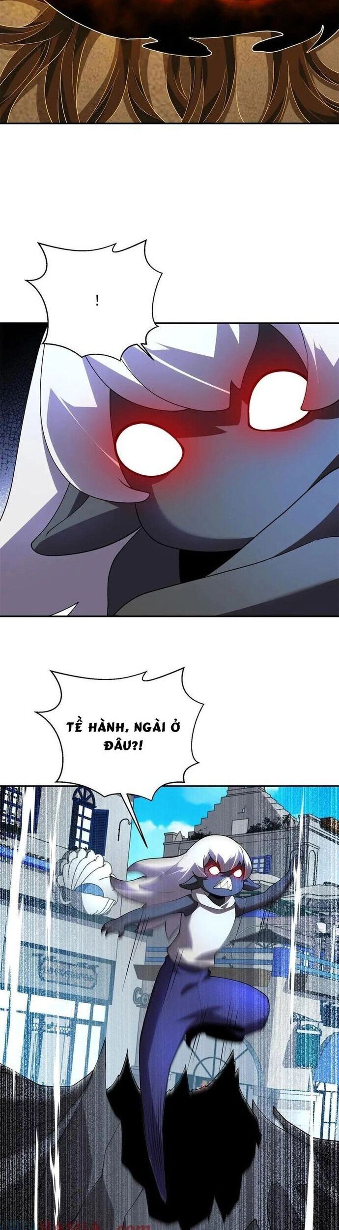 Thế Giới Bắt Đầu Từ Số Không Chapter 57 - 45