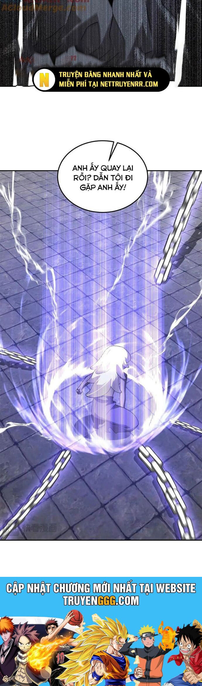 Thế Giới Bắt Đầu Từ Số Không Chapter 57 - 46