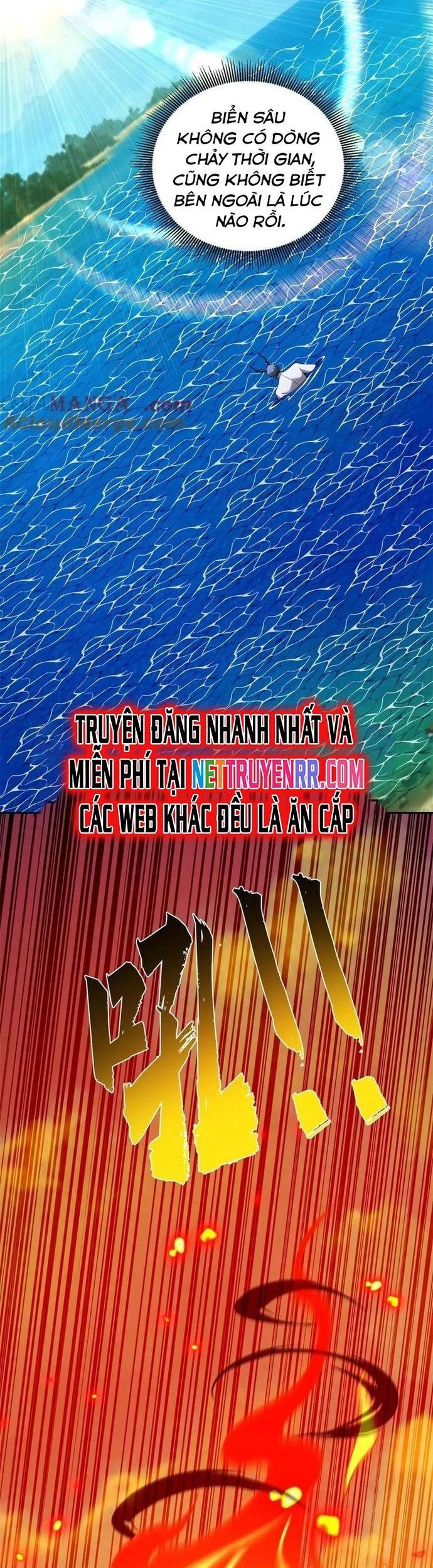 Thế Giới Bắt Đầu Từ Số Không Chapter 57 - 8