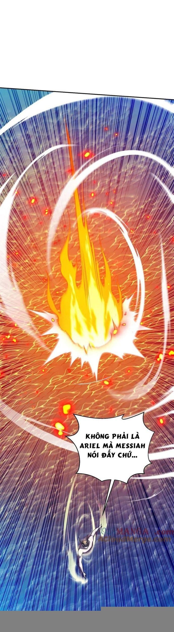 Thế Giới Bắt Đầu Từ Số Không Chapter 57 - 10