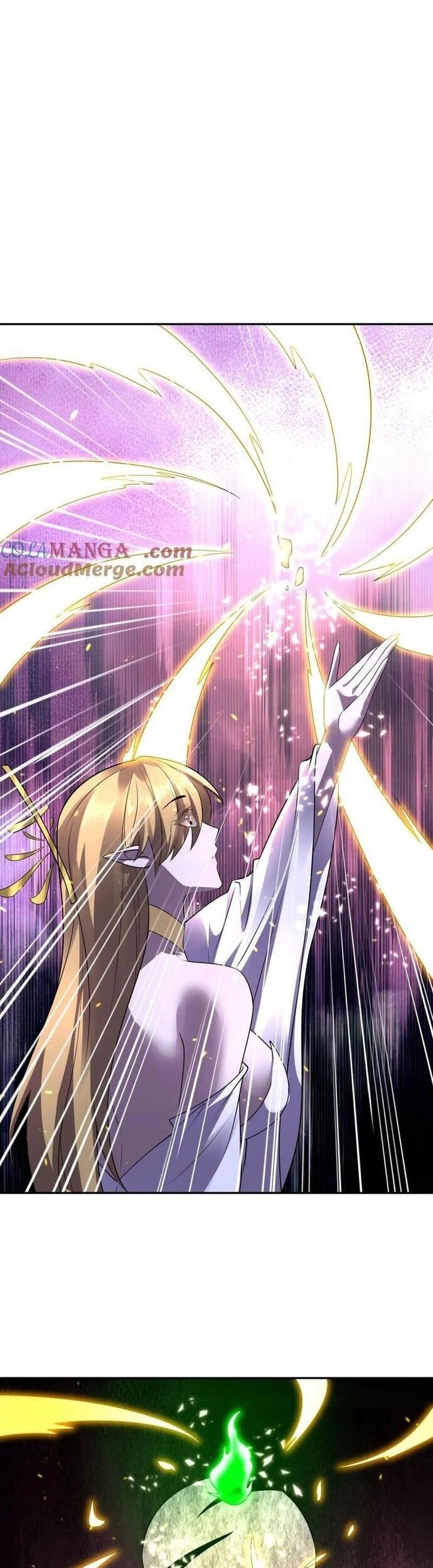 Thế Giới Bắt Đầu Từ Số Không Chapter 58 - 23