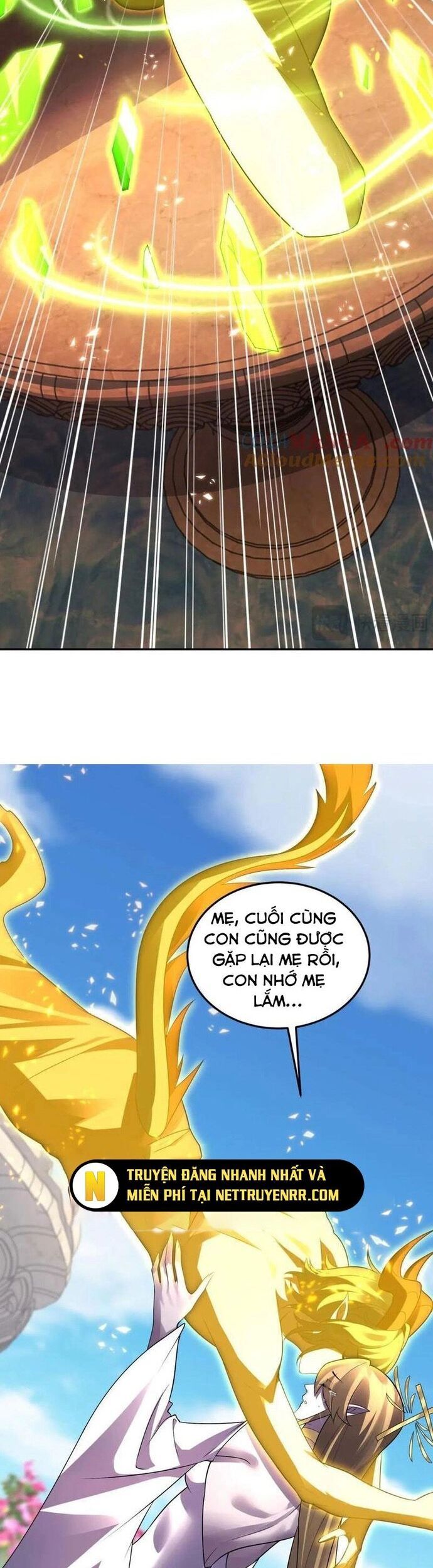 Thế Giới Bắt Đầu Từ Số Không Chapter 58 - 25
