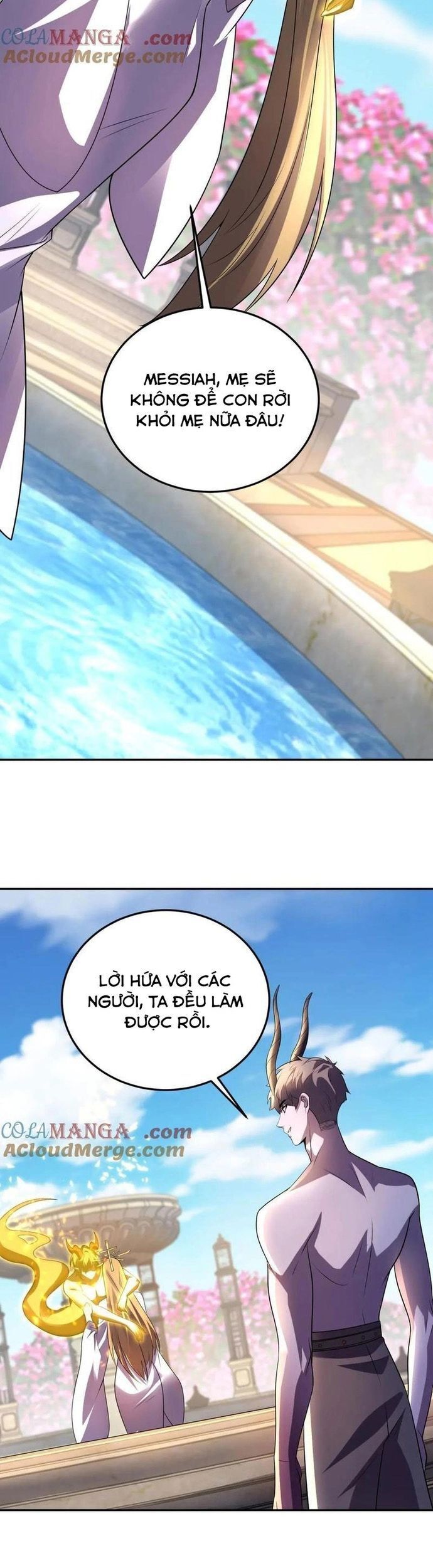 Thế Giới Bắt Đầu Từ Số Không Chapter 58 - 26