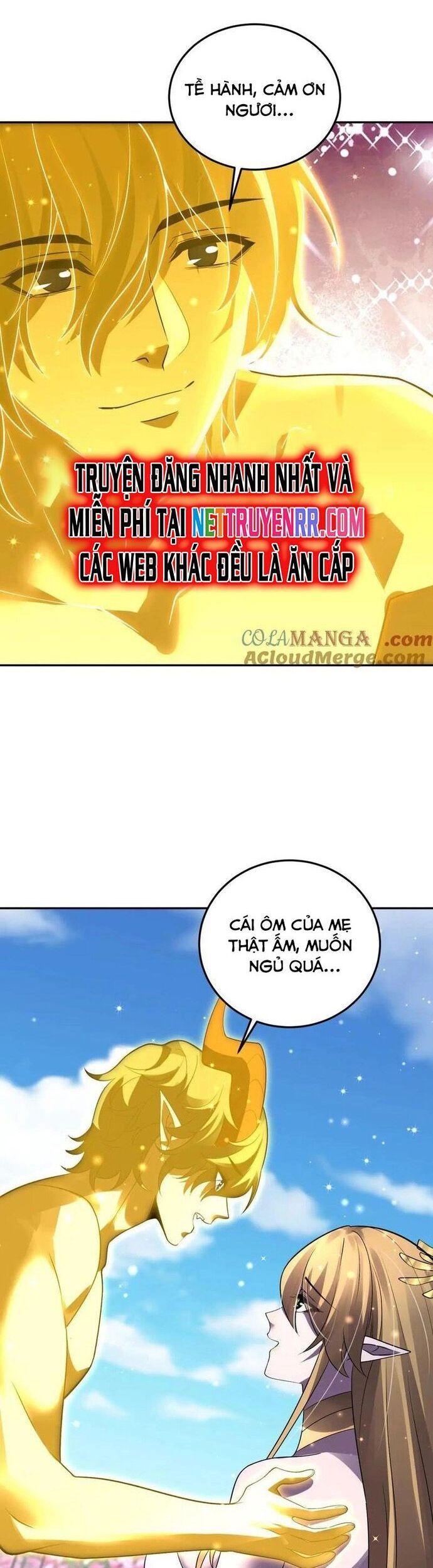 Thế Giới Bắt Đầu Từ Số Không Chapter 58 - 27