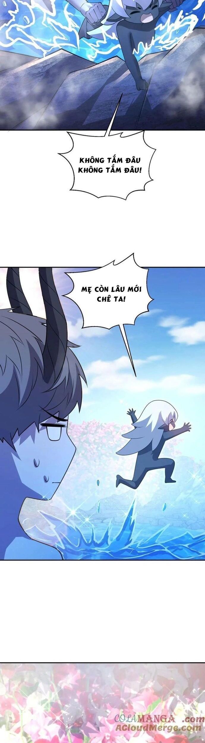 Thế Giới Bắt Đầu Từ Số Không Chapter 58 - 32