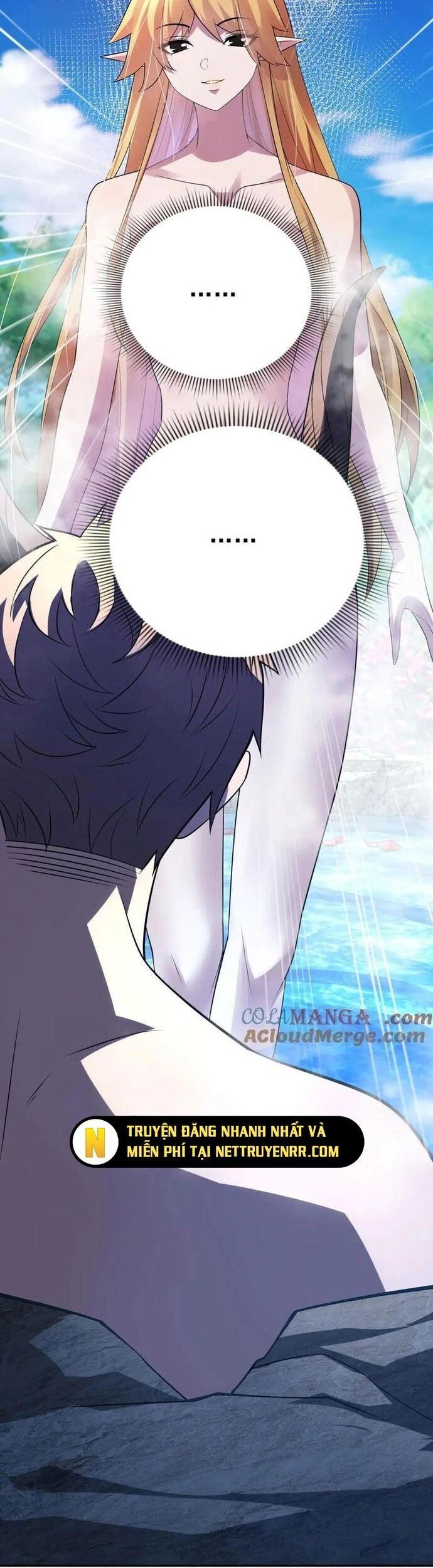 Thế Giới Bắt Đầu Từ Số Không Chapter 58 - 35