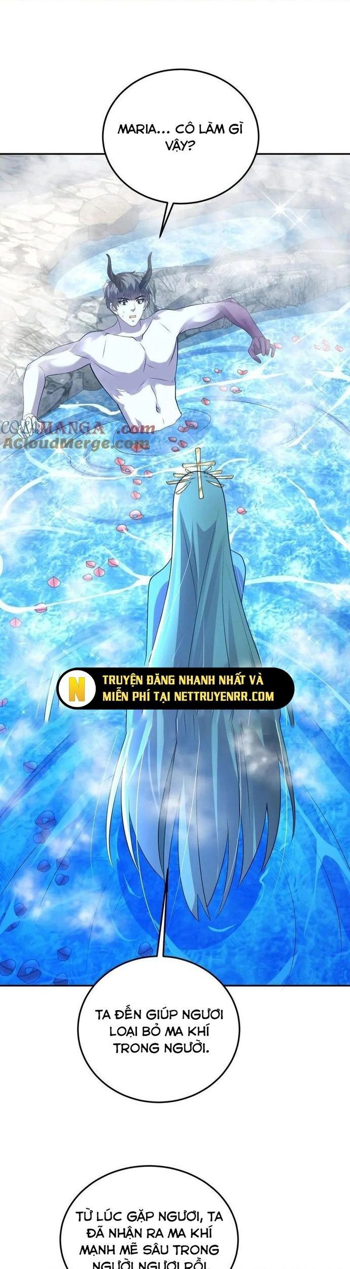 Thế Giới Bắt Đầu Từ Số Không Chapter 58 - 36