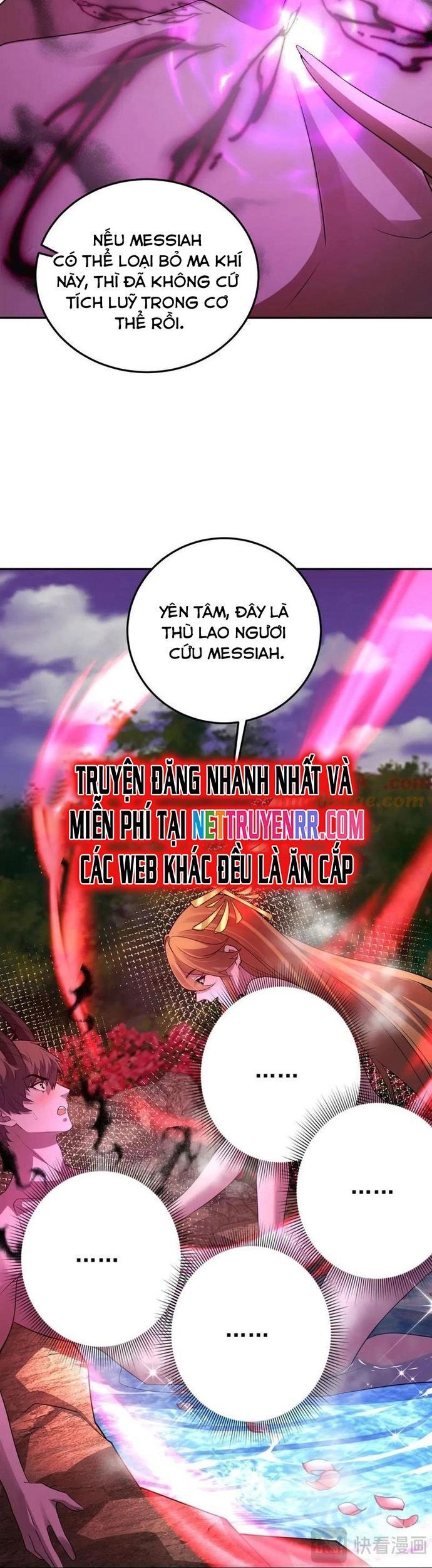 Thế Giới Bắt Đầu Từ Số Không Chapter 58 - 38