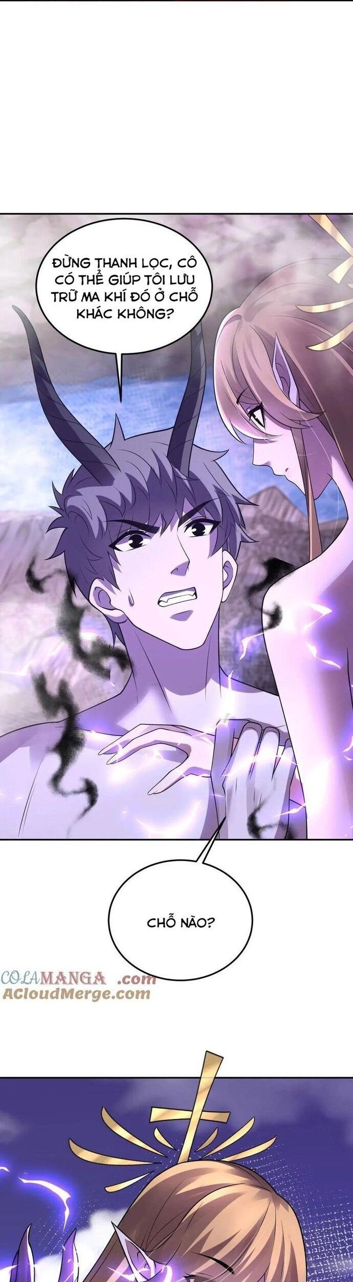 Thế Giới Bắt Đầu Từ Số Không Chapter 58 - 39