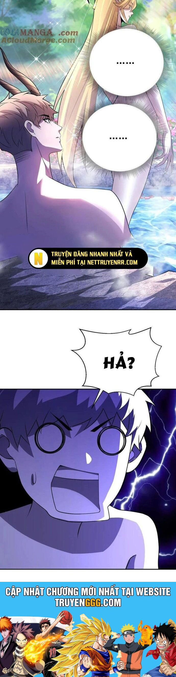 Thế Giới Bắt Đầu Từ Số Không Chapter 58 - 45