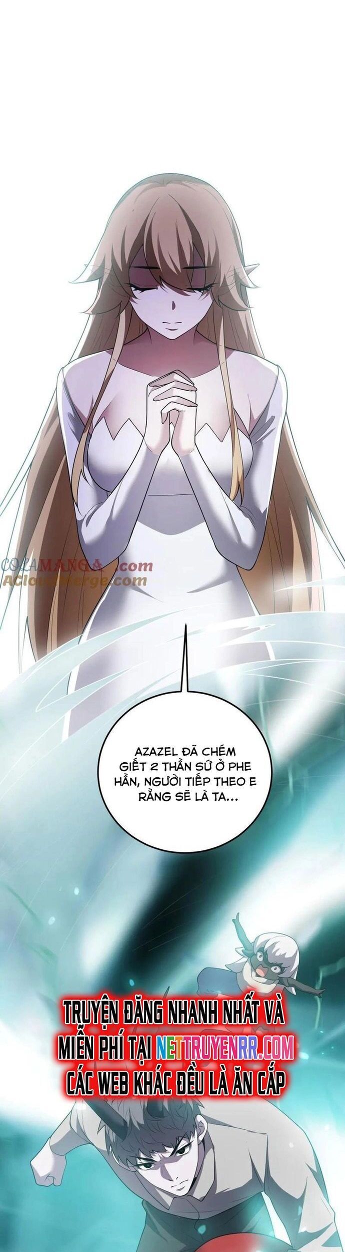 Thế Giới Bắt Đầu Từ Số Không Chapter 59 - 16