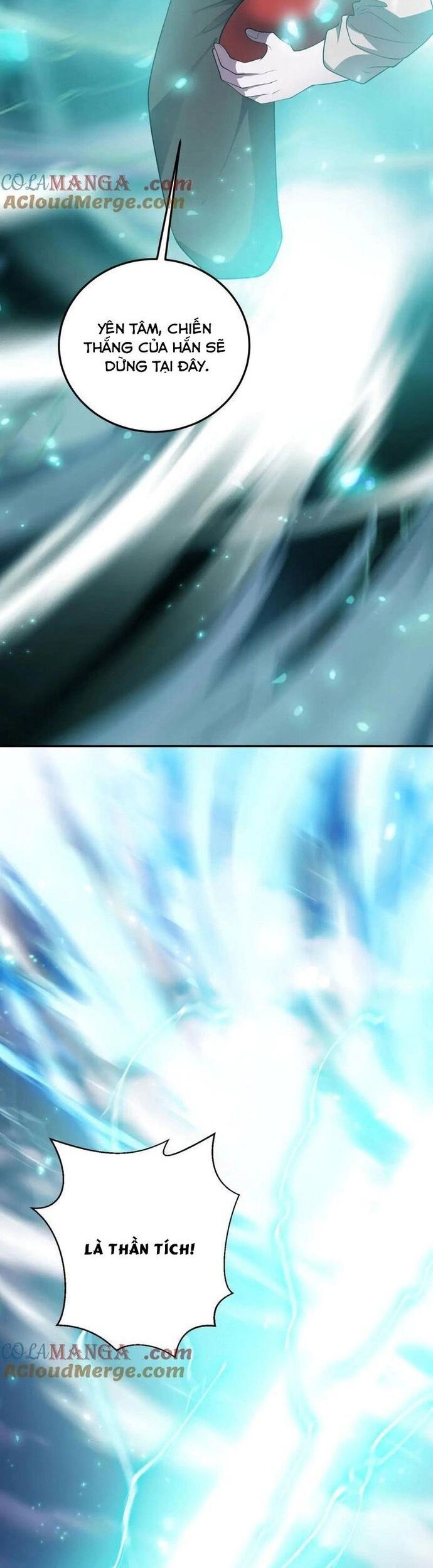 Thế Giới Bắt Đầu Từ Số Không Chapter 59 - 17