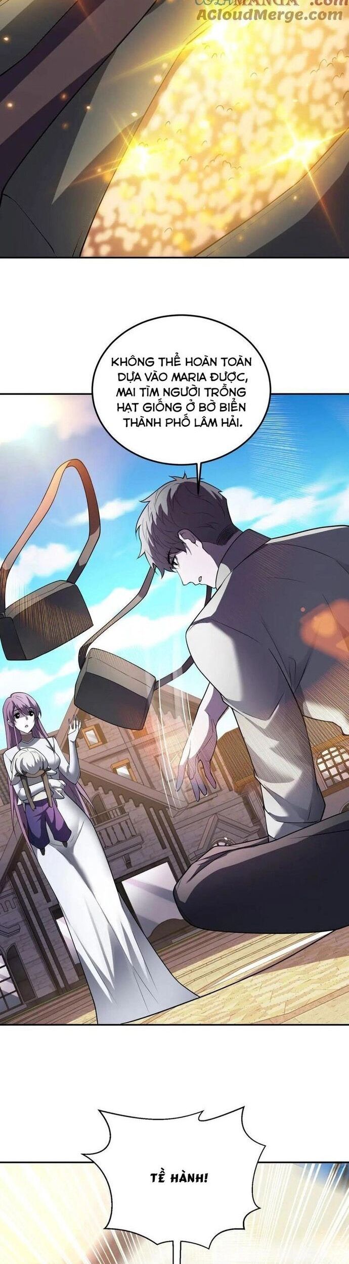 Thế Giới Bắt Đầu Từ Số Không Chapter 59 - 23