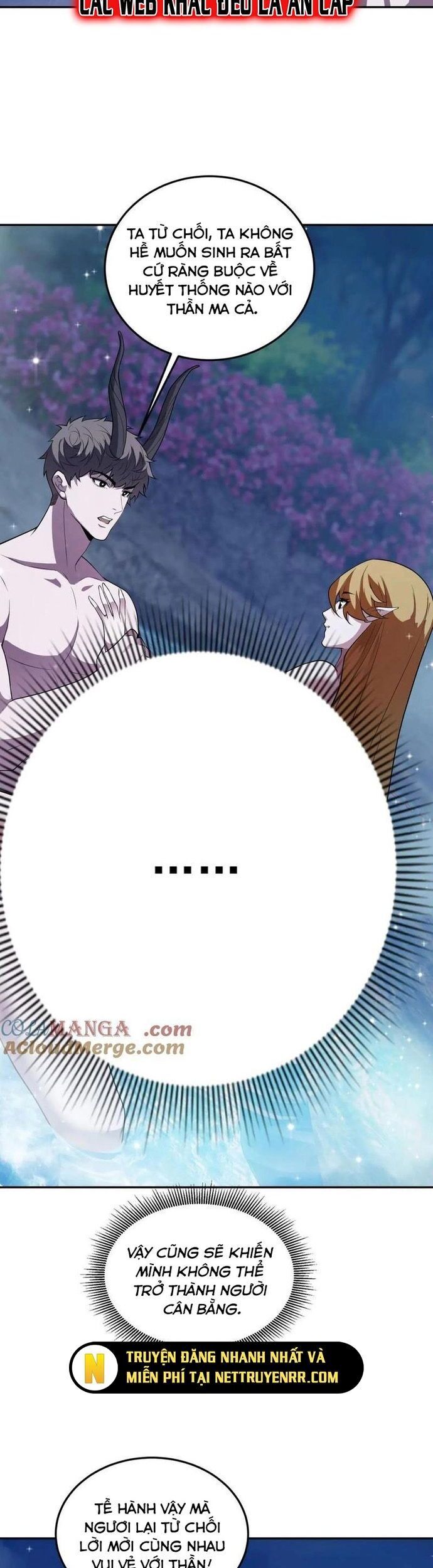 Thế Giới Bắt Đầu Từ Số Không Chapter 59 - 4