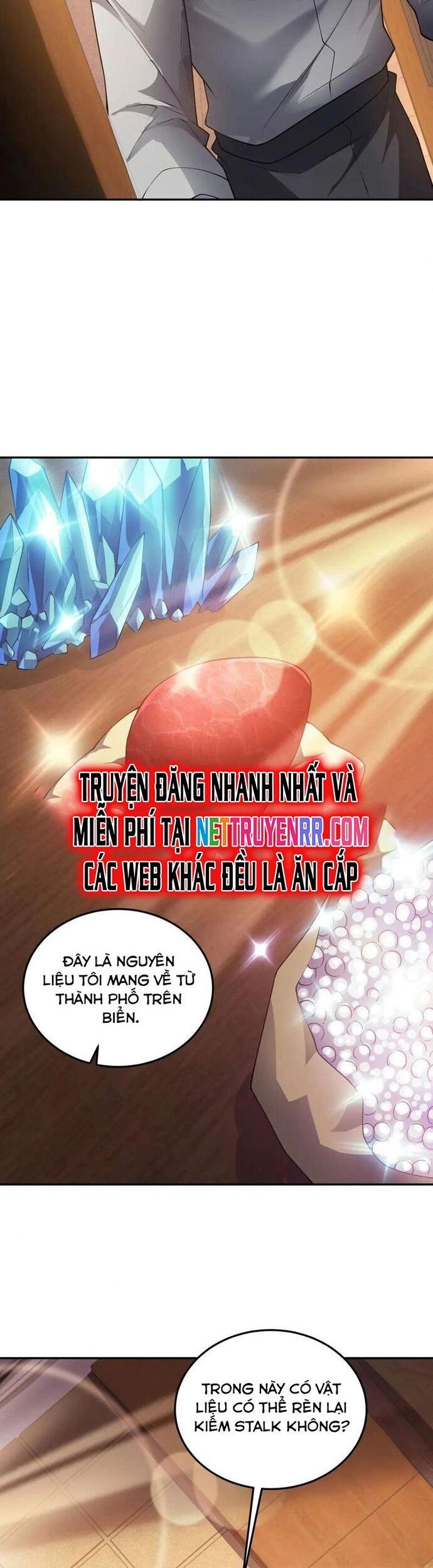 Thế Giới Bắt Đầu Từ Số Không Chapter 59 - 33