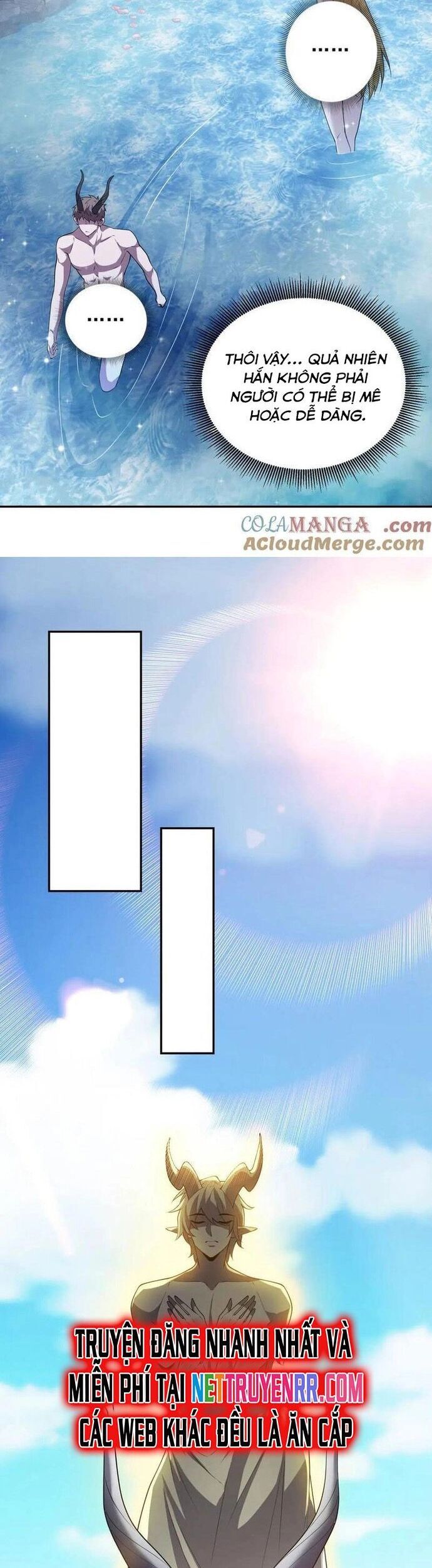 Thế Giới Bắt Đầu Từ Số Không Chapter 59 - 7