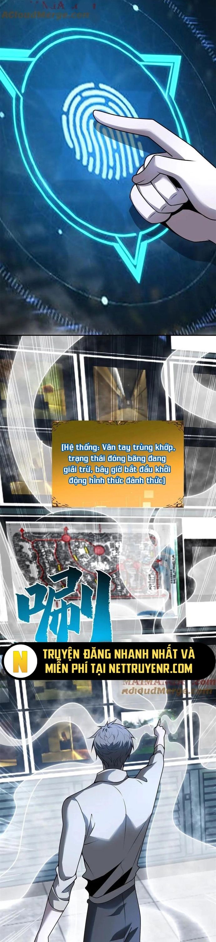 Thế Giới Bắt Đầu Từ Số Không Chapter 60 - 17