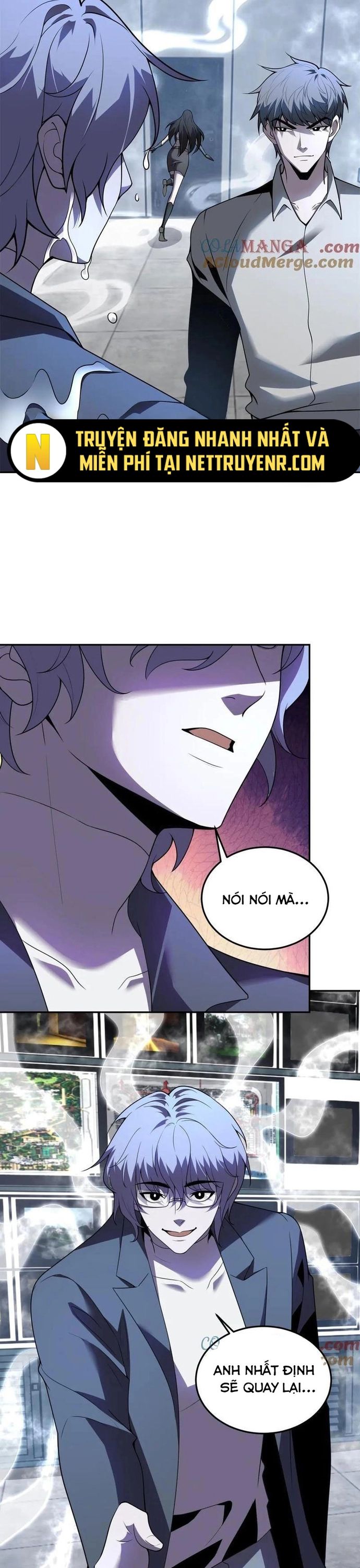 Thế Giới Bắt Đầu Từ Số Không Chapter 60 - 19