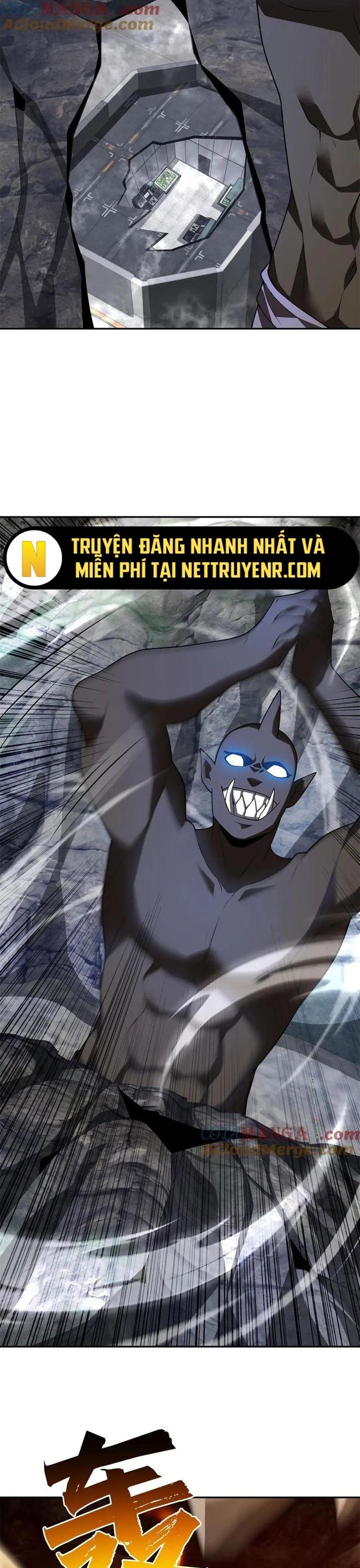 Thế Giới Bắt Đầu Từ Số Không Chapter 60 - 24