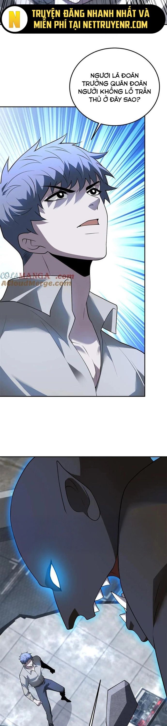 Thế Giới Bắt Đầu Từ Số Không Chapter 60 - 27