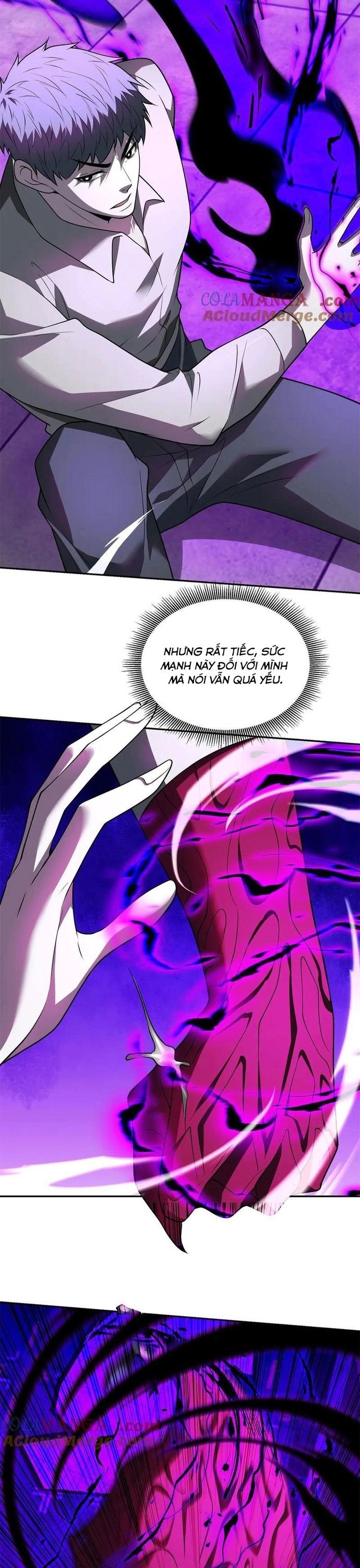 Thế Giới Bắt Đầu Từ Số Không Chapter 60 - 32