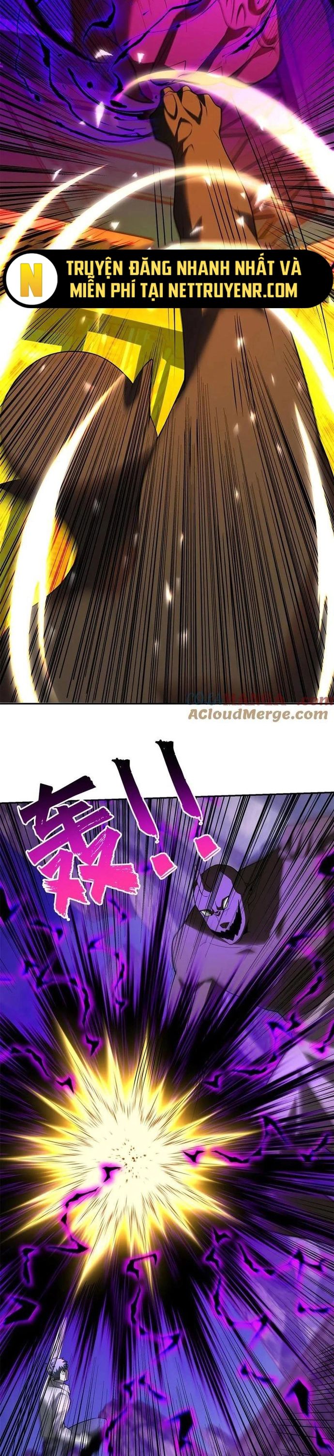 Thế Giới Bắt Đầu Từ Số Không Chapter 60 - 33