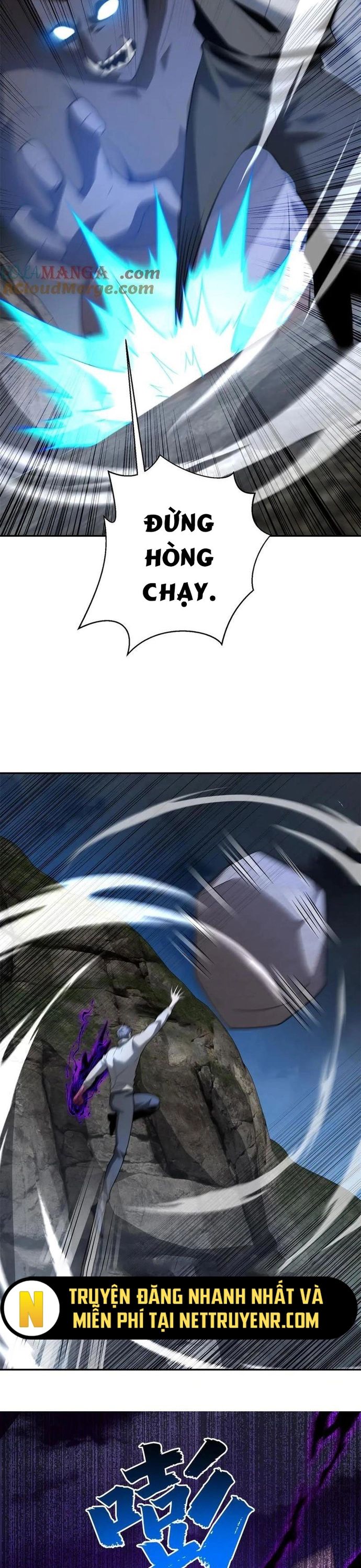 Thế Giới Bắt Đầu Từ Số Không Chapter 60 - 36