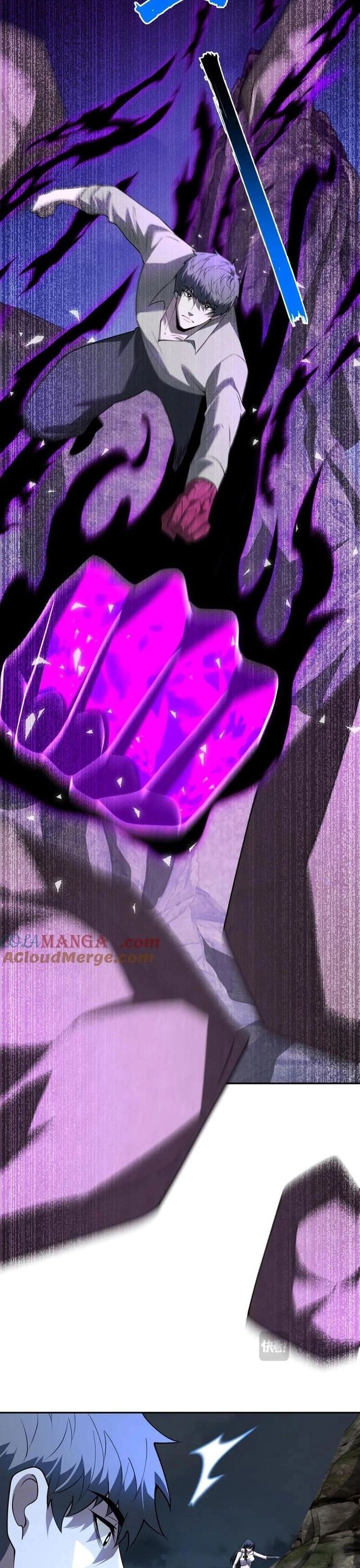 Thế Giới Bắt Đầu Từ Số Không Chapter 60 - 37