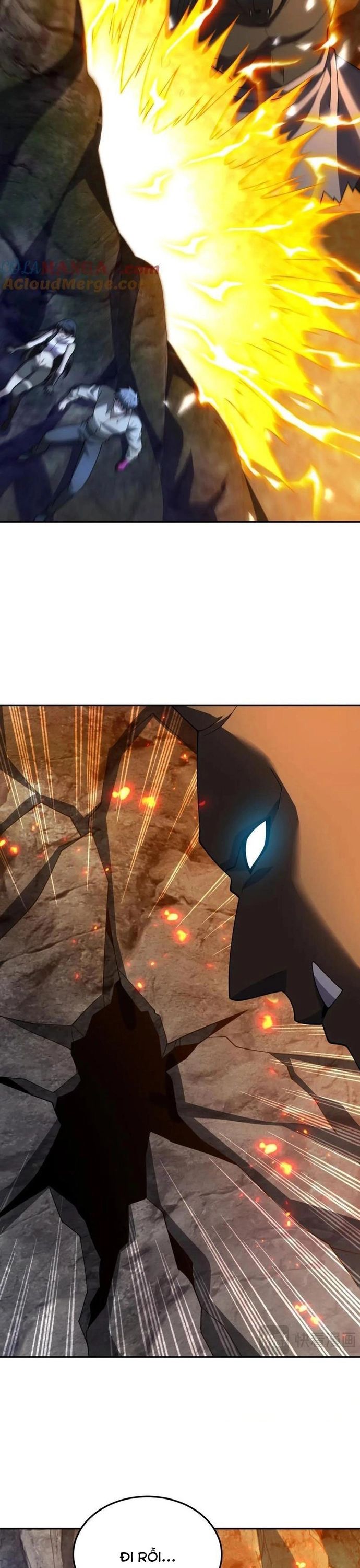 Thế Giới Bắt Đầu Từ Số Không Chapter 60 - 6