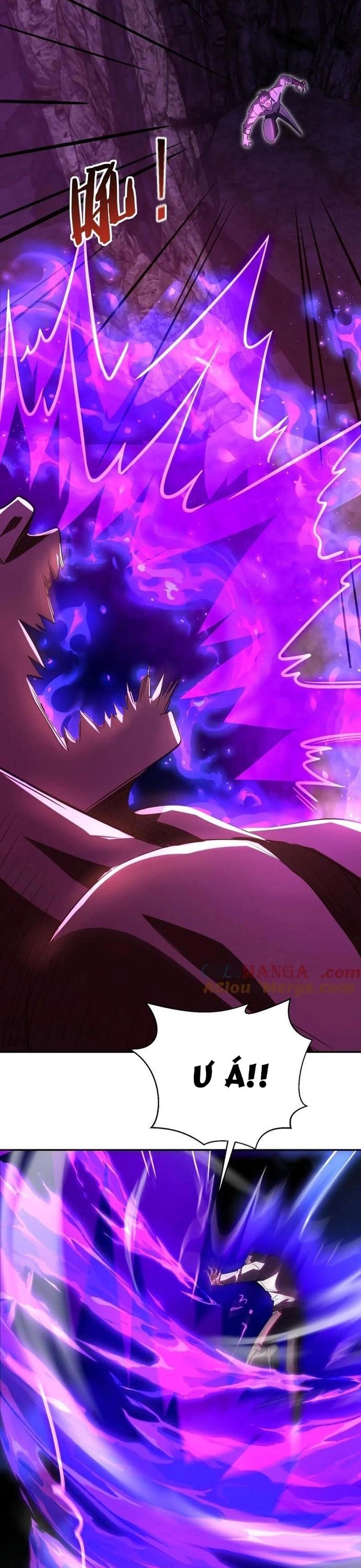 Thế Giới Bắt Đầu Từ Số Không Chapter 61 - 25