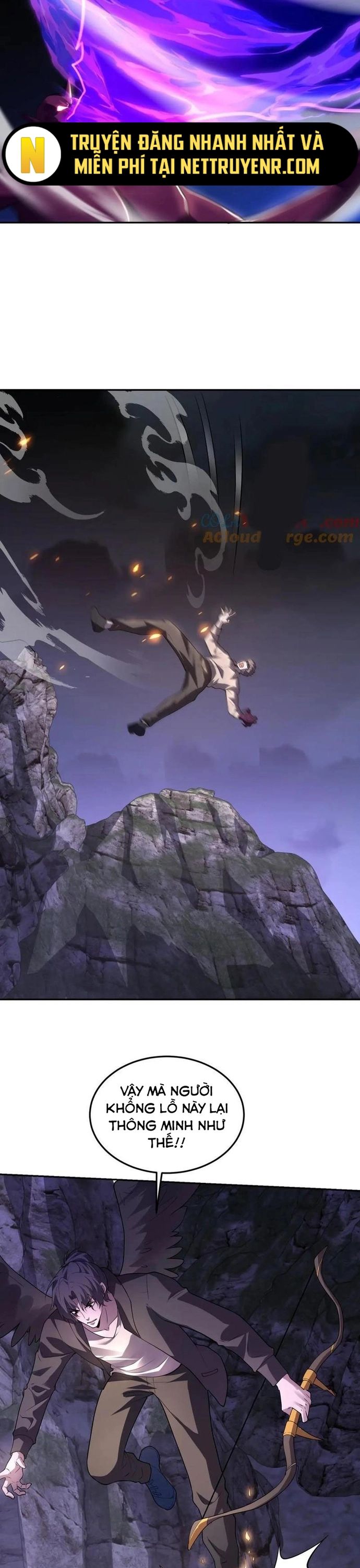 Thế Giới Bắt Đầu Từ Số Không Chapter 61 - 26