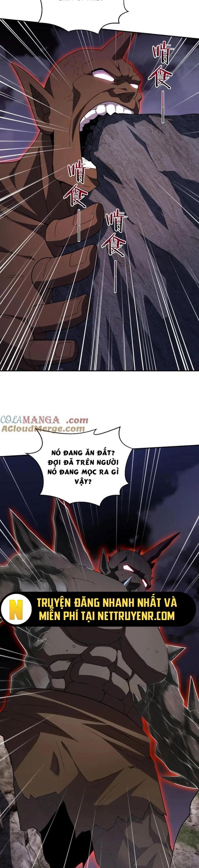 Thế Giới Bắt Đầu Từ Số Không Chapter 61 - 28