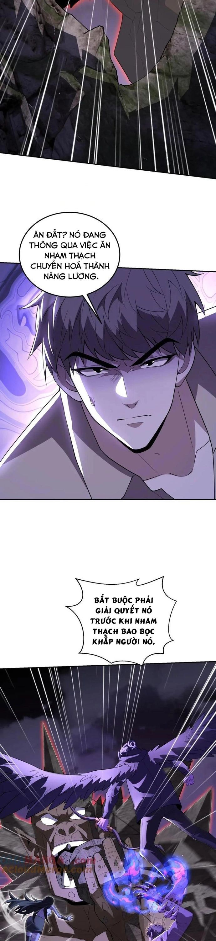 Thế Giới Bắt Đầu Từ Số Không Chapter 61 - 29